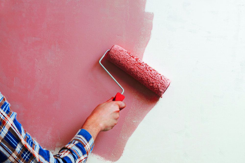 Eco paint
