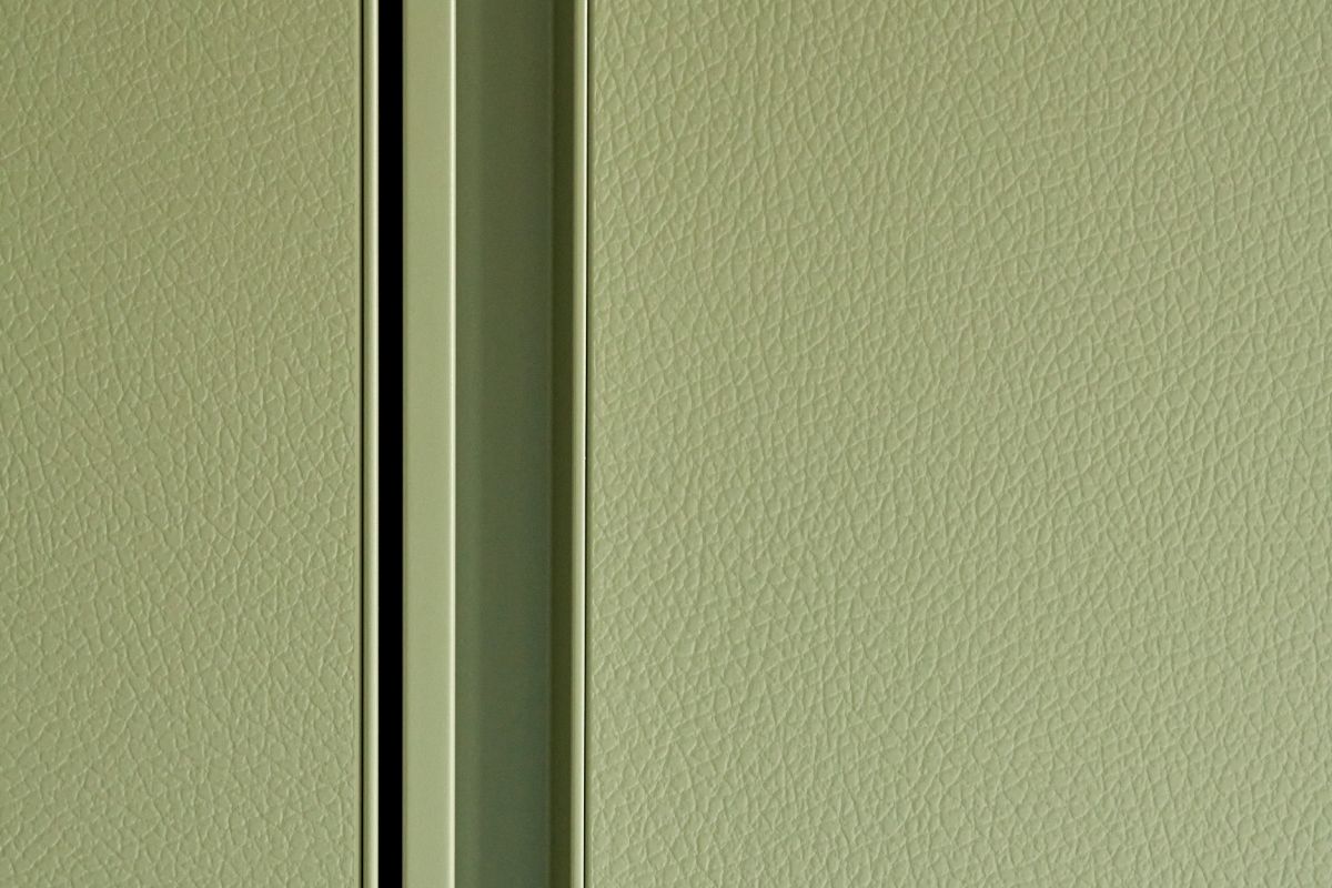 Sage Green Kids Poliform Wardrobes
