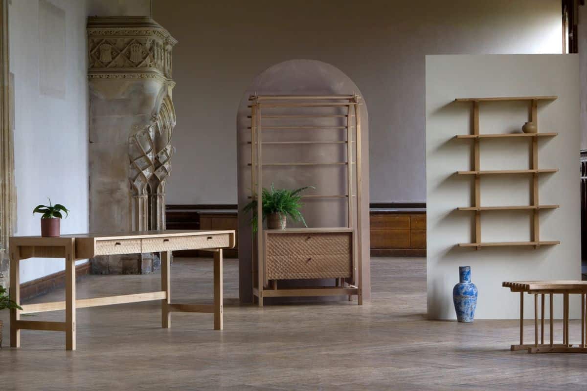 Konk furniture supplier