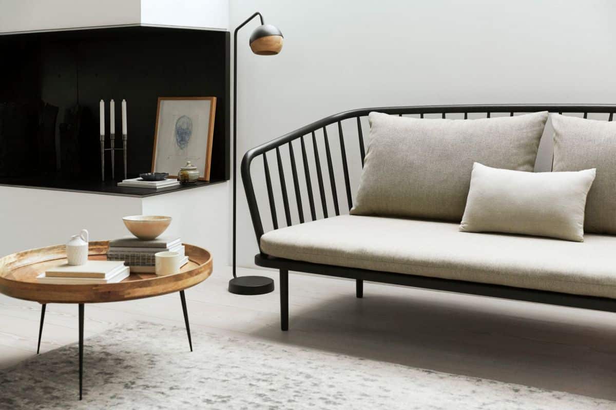 Mater sustainable products