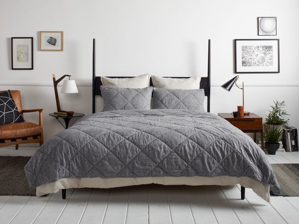 Parachute Home Bedding