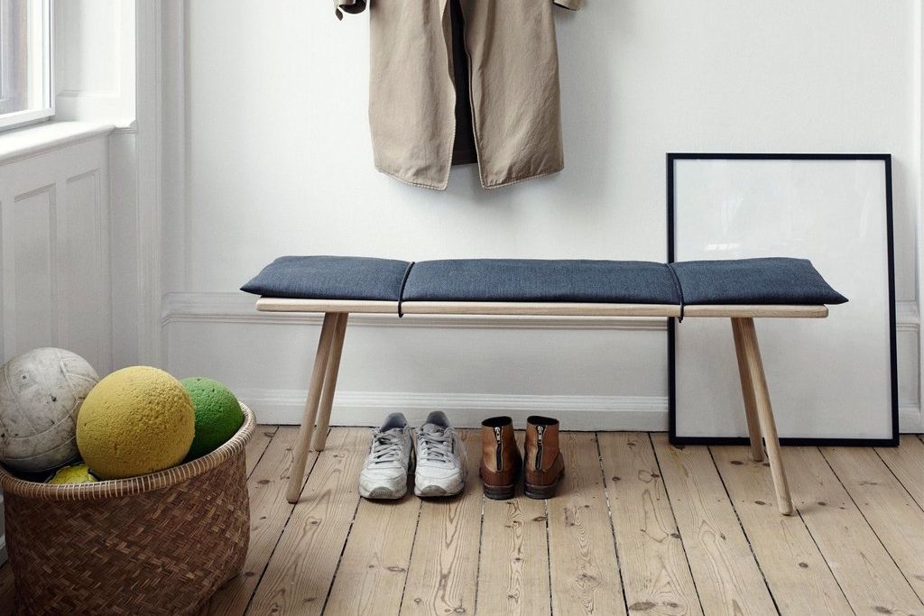 Danish furnishing