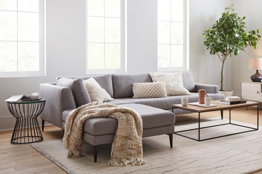 West Elm Furniture