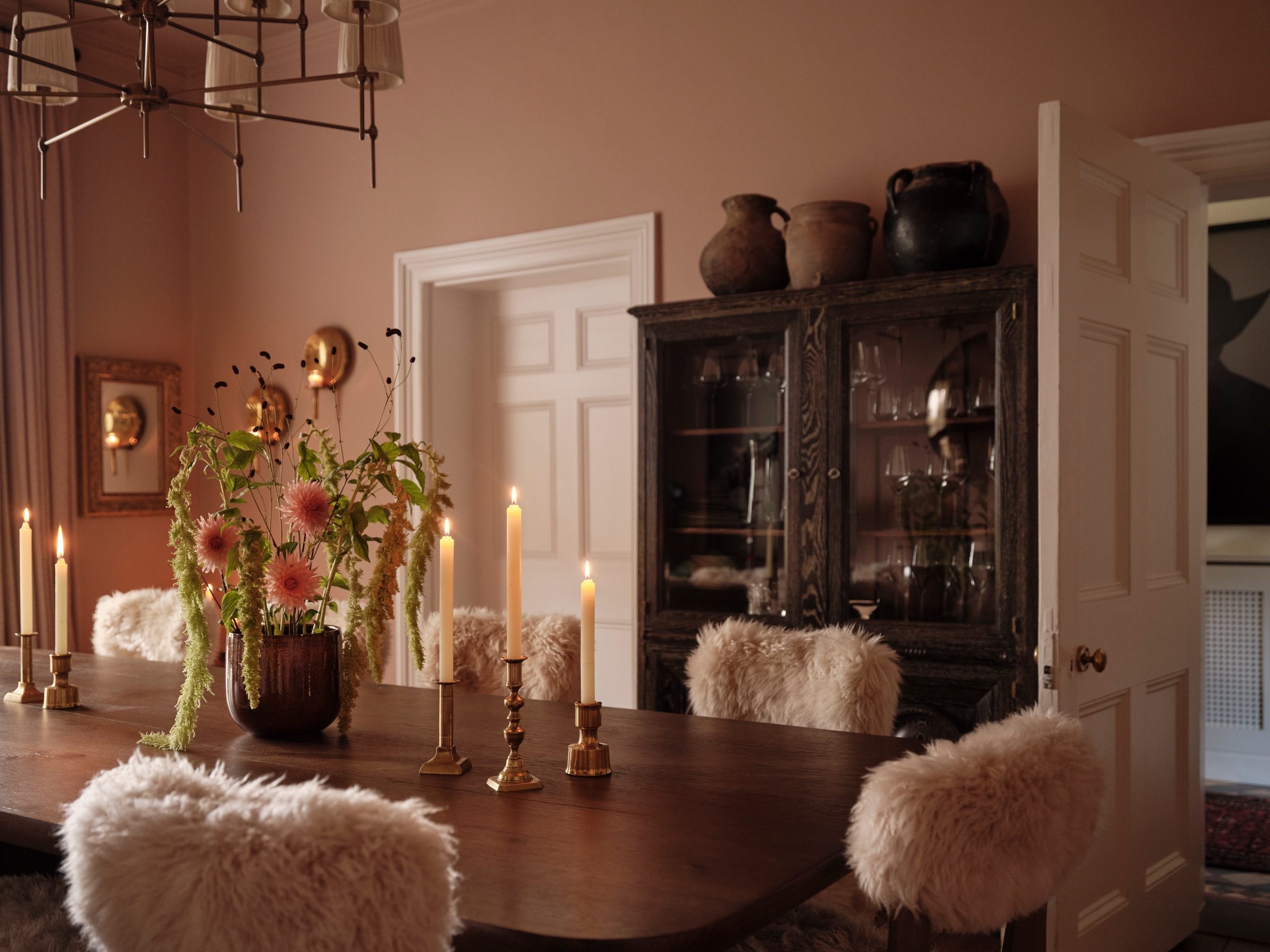 Luxury interior design in Buckinghamshire