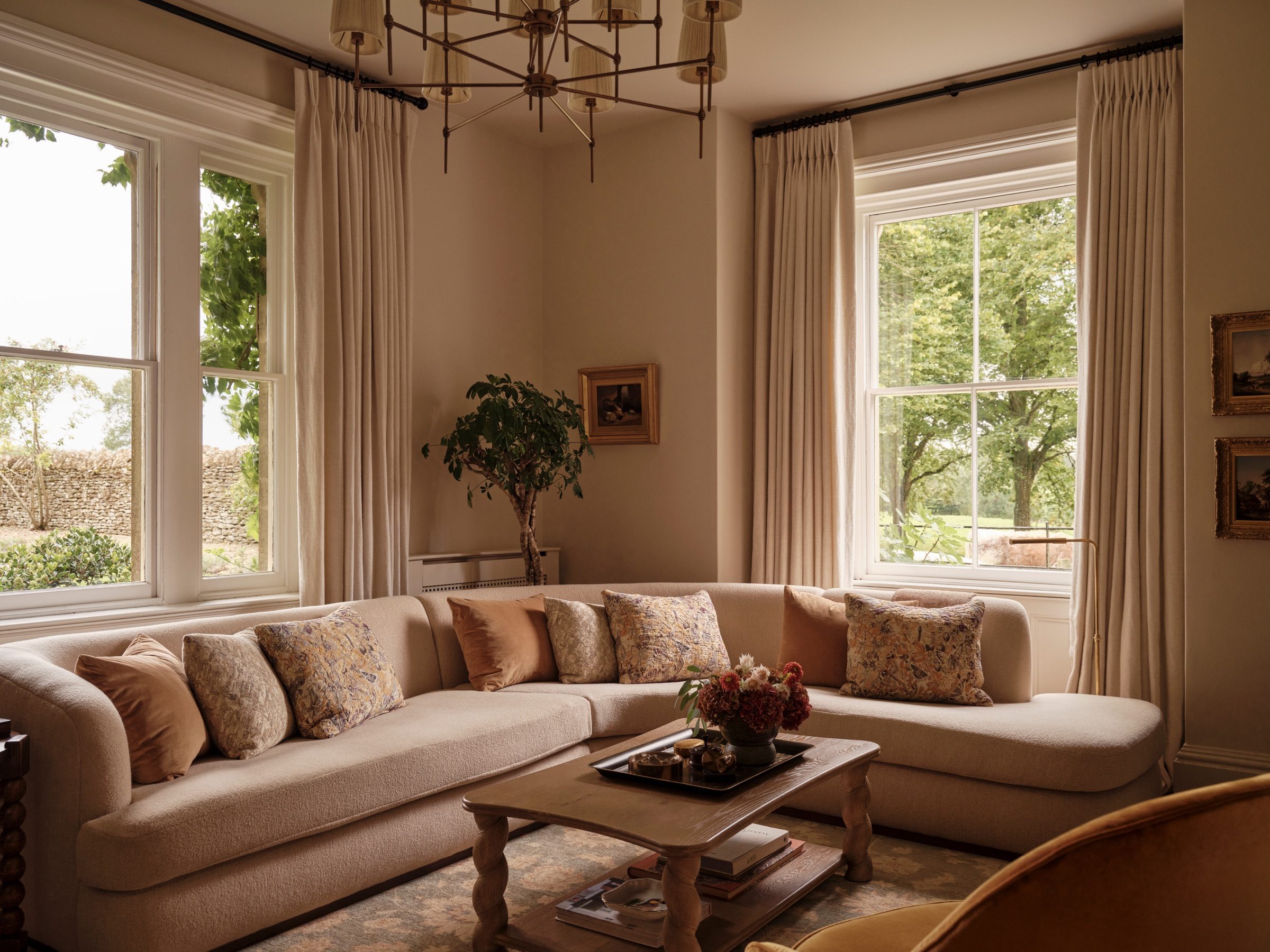 Crafting memorable Buckinghamshire home interiors with meticulous care