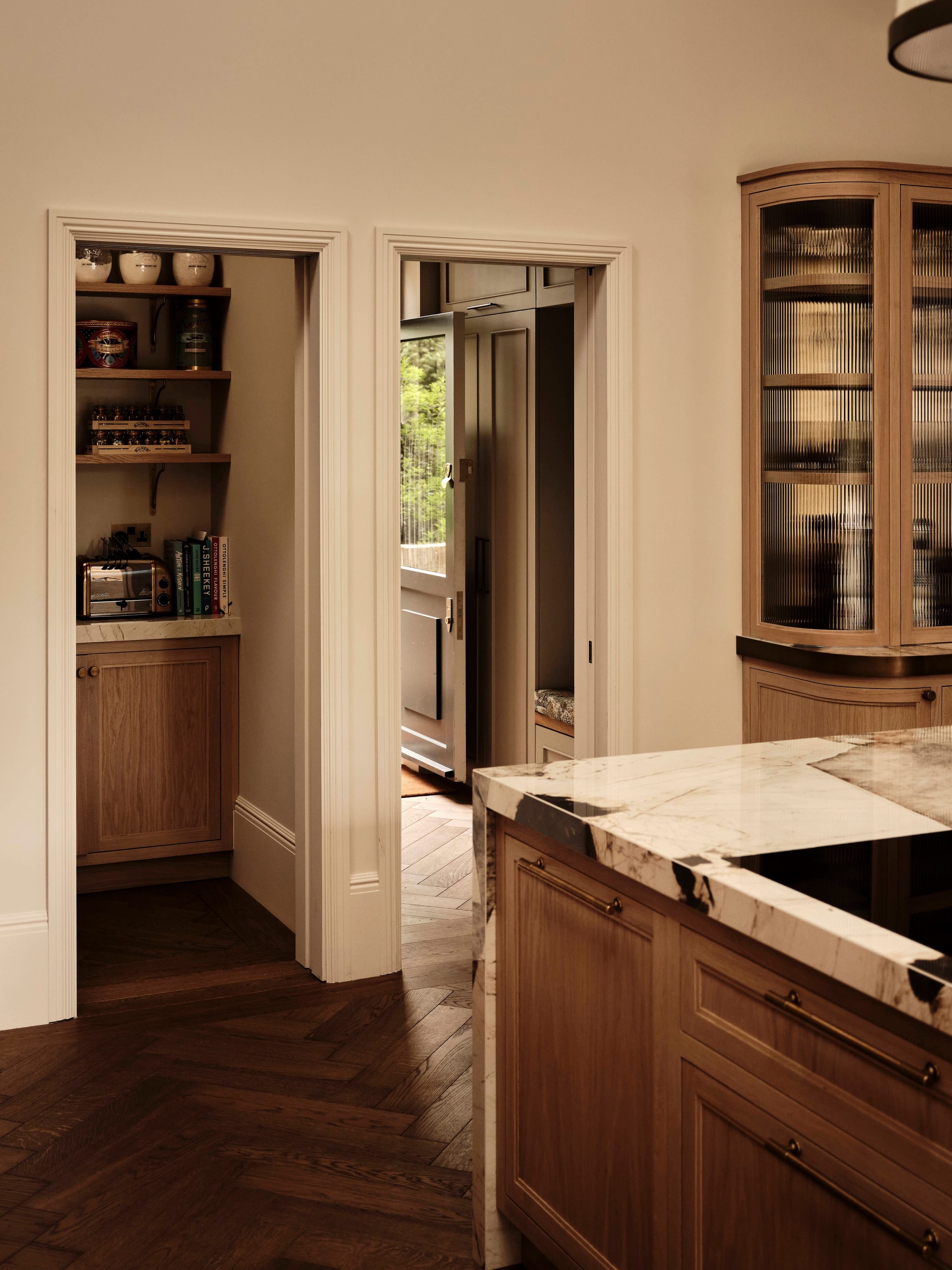 Adding Personality and Style to High-End Donnybrook Residences
