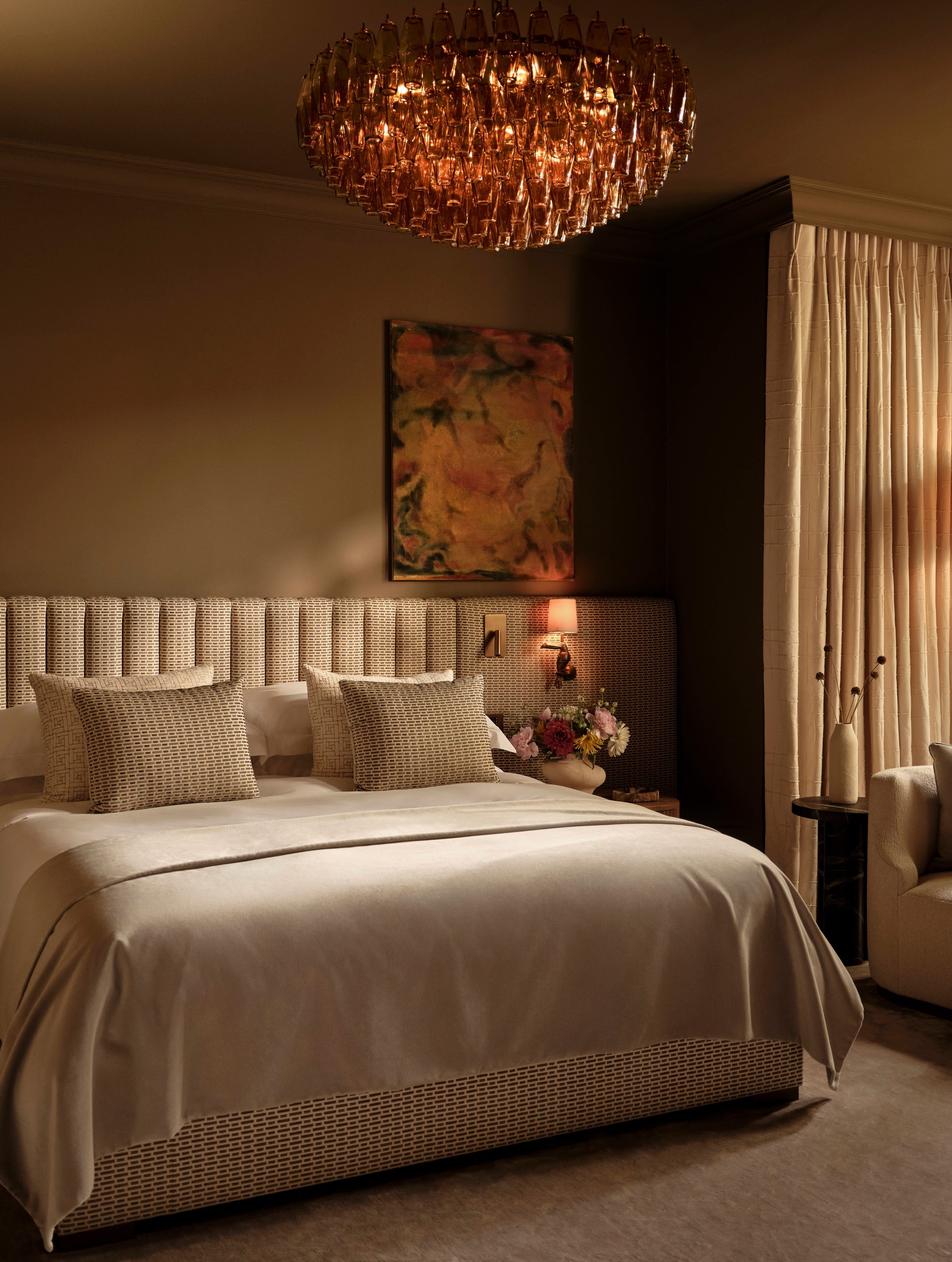 Enticing Interiors for Irresistible Donnybrook Show Homes