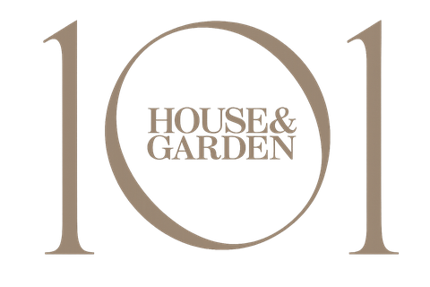 House and Garden, Top 100 Interior Designers