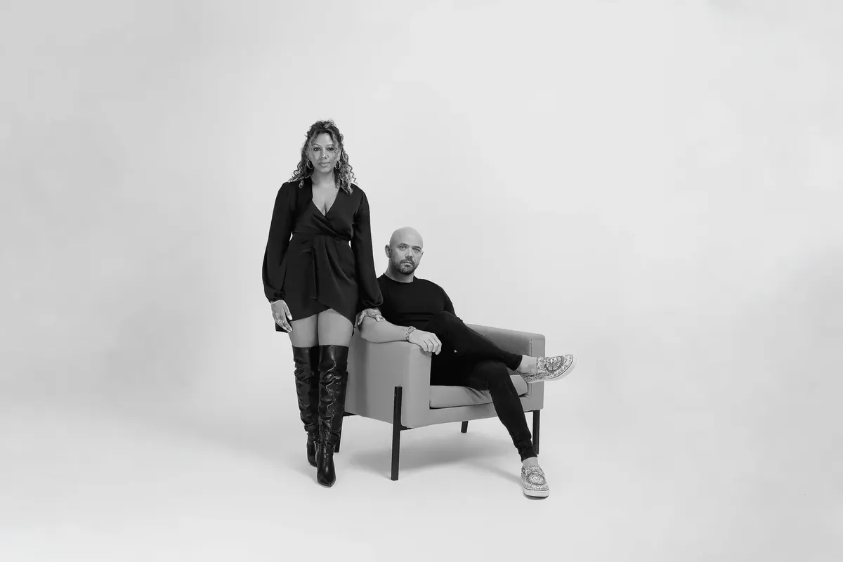 A Conversation With Benjamin Raymond