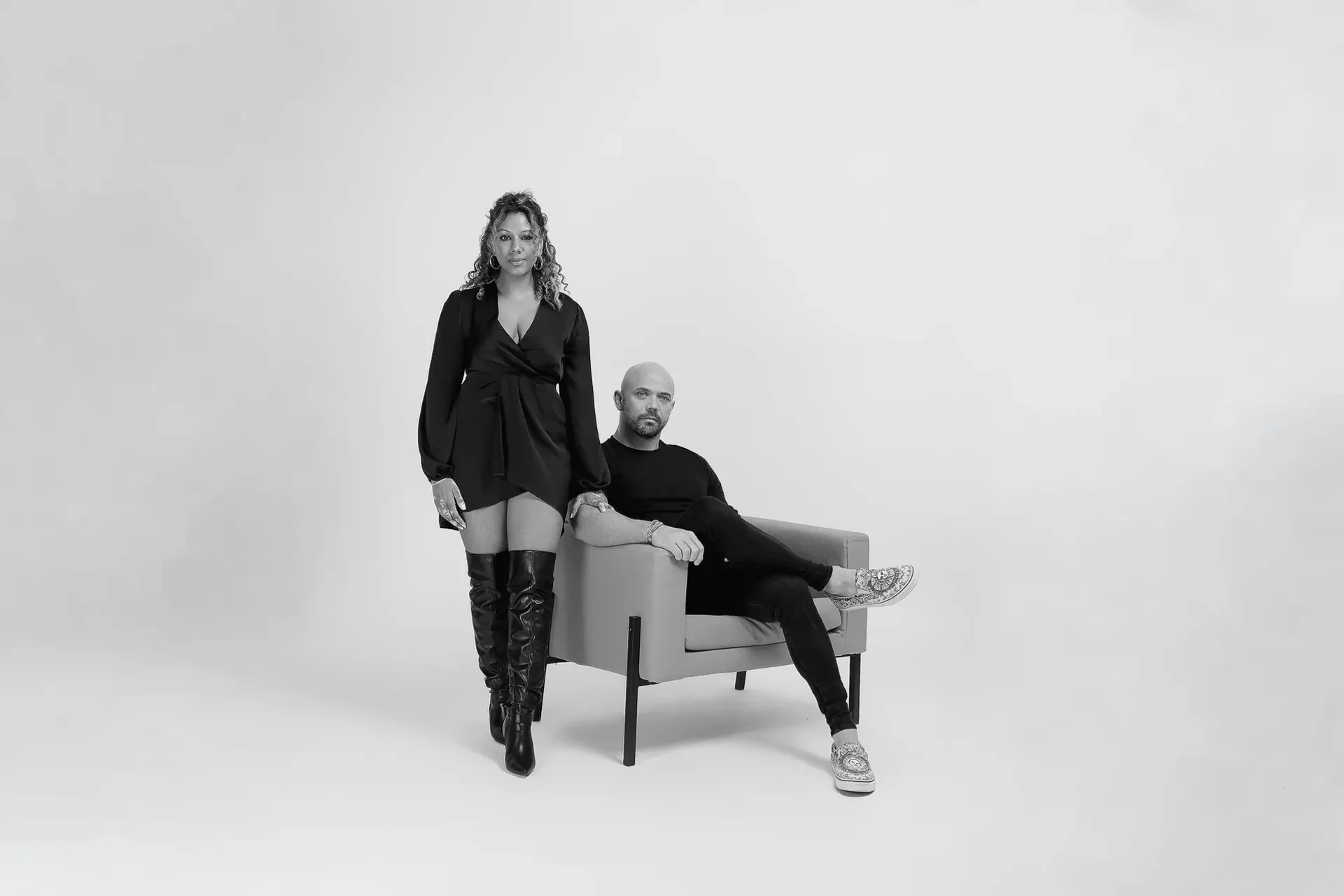 A Conversation With Benjamin Raymond