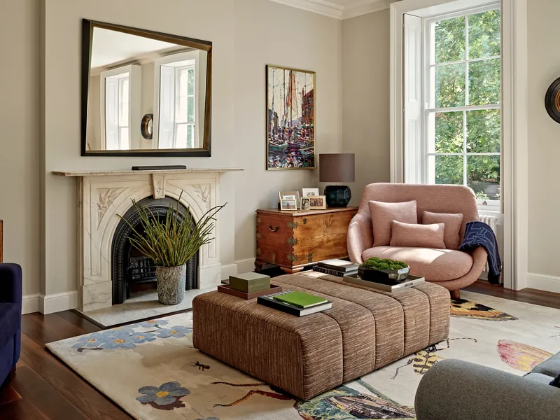 The DBW Address Book: Four Places to Source Antiques and Vintage Design in Ireland