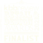 KBB Review Retail & Design Awards 2021, finalist