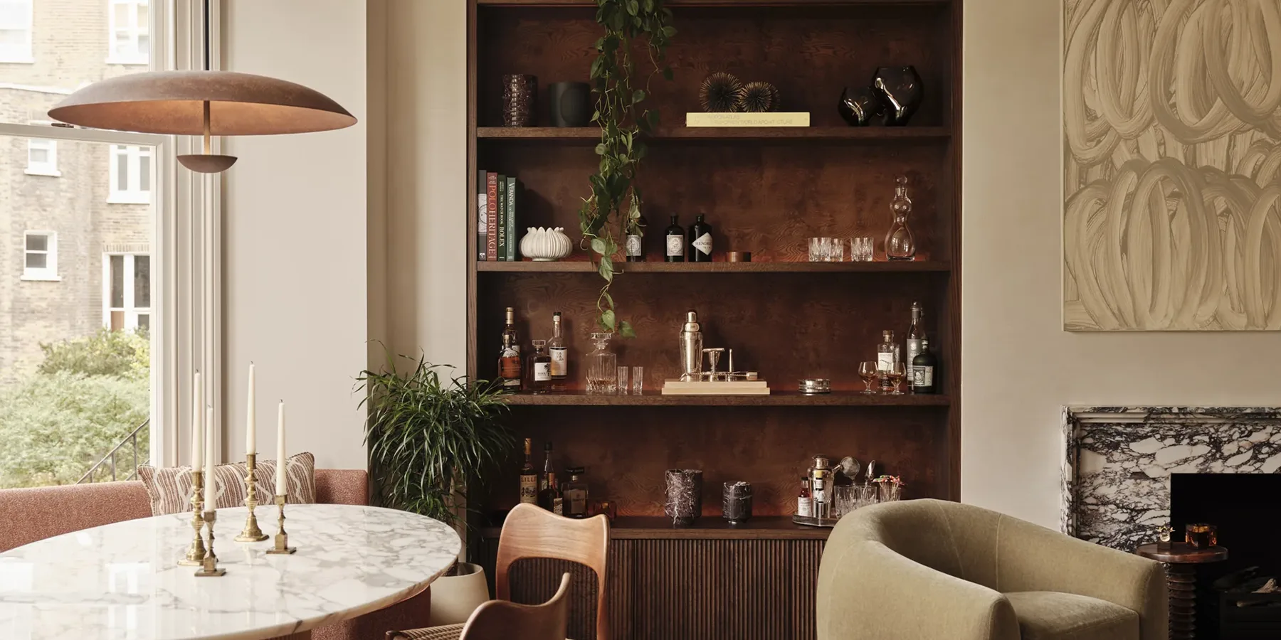Online Interior Design Consultation