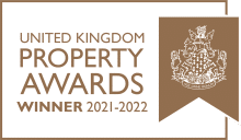 uk property awards winner 2021