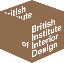 BIID - British Institute of Interior Design logo
