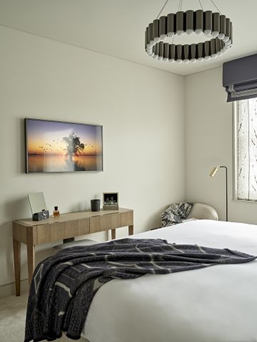 Bedroom inspired by Sophie Paterson Interiors
