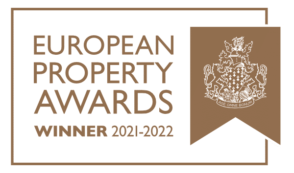 Eu property awards 2021 winner